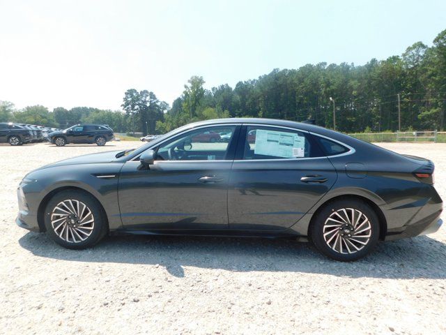 2024 Hyundai Sonata Hybrid SEL