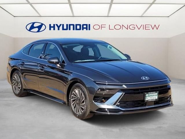 2024 Hyundai Sonata Hybrid SEL