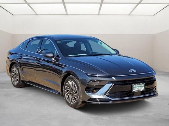 2024 Hyundai Sonata Hybrid SEL