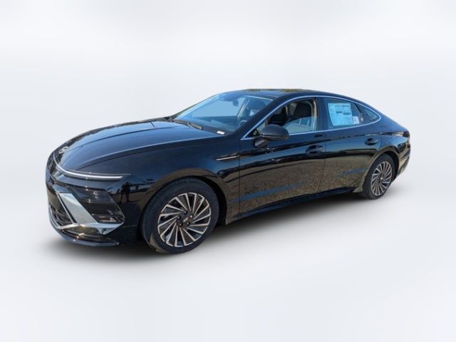2024 Hyundai Sonata Hybrid SEL