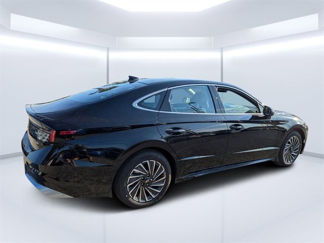 2024 Hyundai Sonata Hybrid SEL