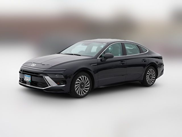 2024 Hyundai Sonata Hybrid SEL