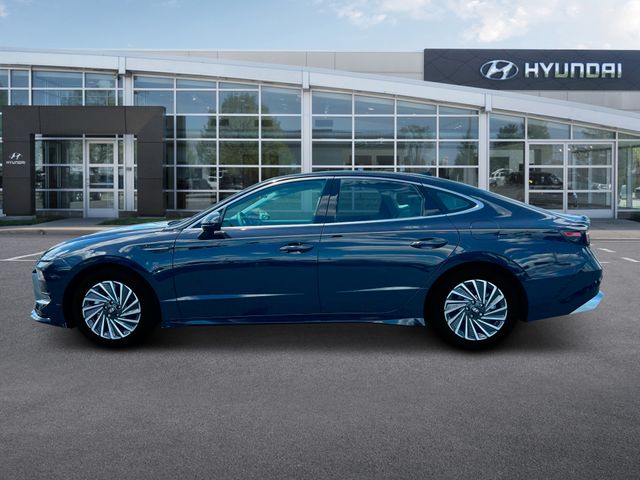 2024 Hyundai Sonata Hybrid SEL