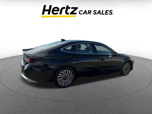 2024 Hyundai Sonata Hybrid SEL