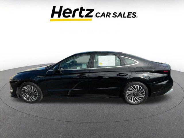 2024 Hyundai Sonata Hybrid SEL