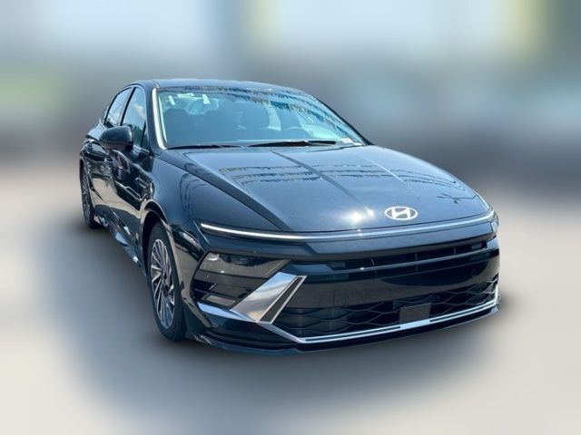 2024 Hyundai Sonata Hybrid SEL