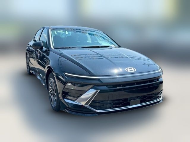 2024 Hyundai Sonata Hybrid SEL