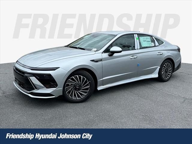 2024 Hyundai Sonata Hybrid SEL