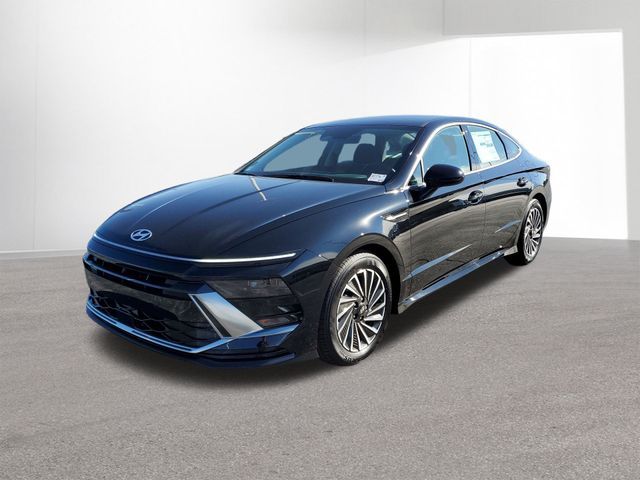 2024 Hyundai Sonata Hybrid SEL