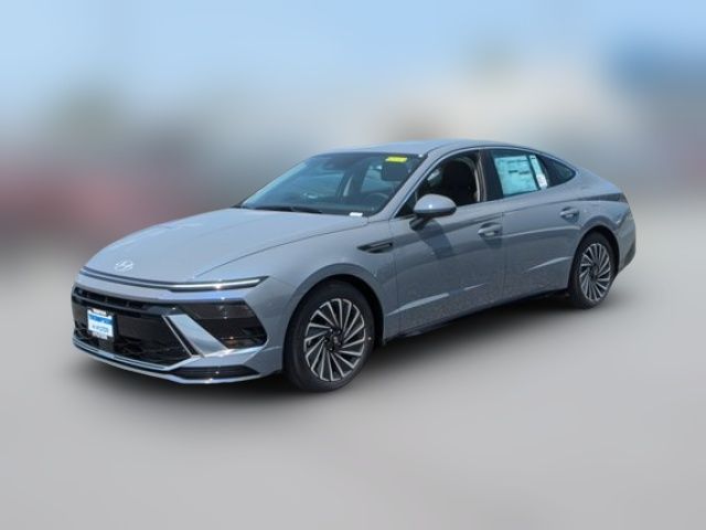 2024 Hyundai Sonata Hybrid SEL