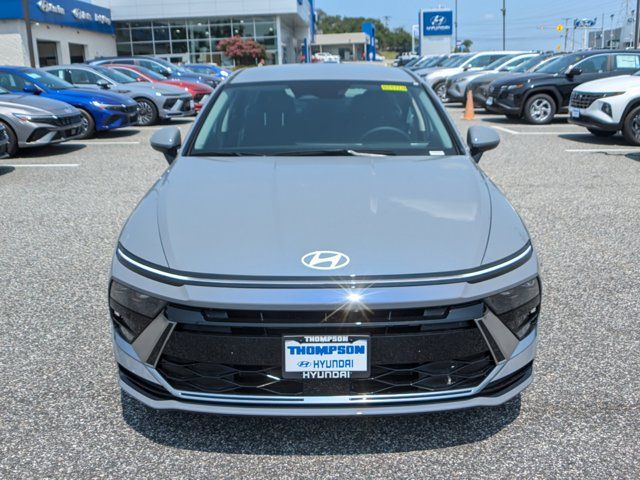 2024 Hyundai Sonata Hybrid SEL