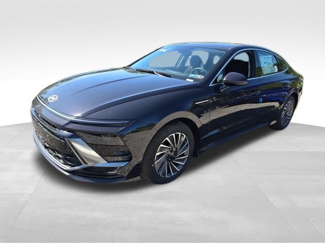 2024 Hyundai Sonata Hybrid SEL