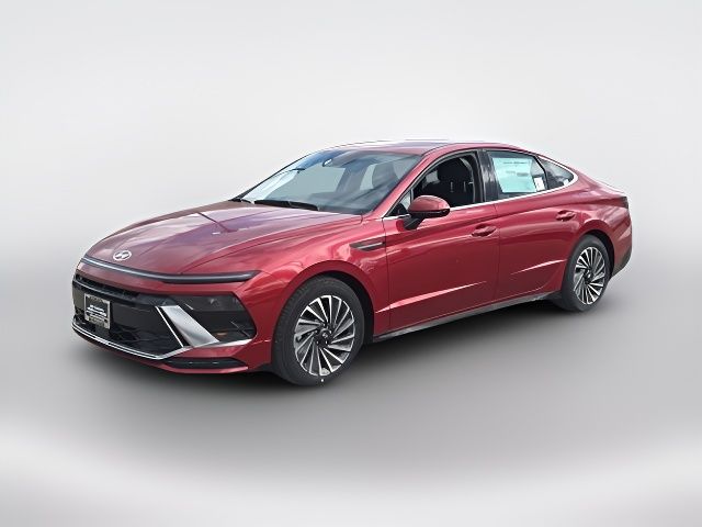 2024 Hyundai Sonata Hybrid SEL