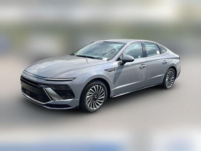 2024 Hyundai Sonata Hybrid SEL