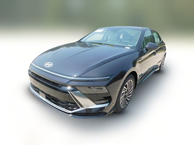 2024 Hyundai Sonata Hybrid SEL