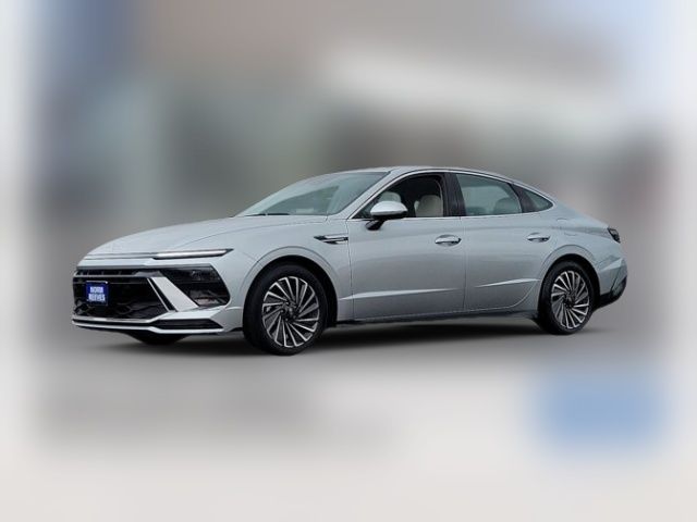 2024 Hyundai Sonata Hybrid SEL