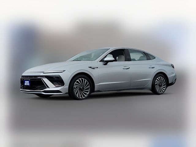 2024 Hyundai Sonata Hybrid SEL