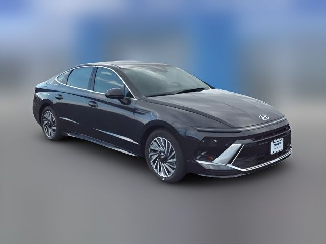 2024 Hyundai Sonata Hybrid SEL