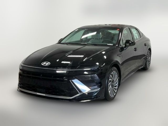 2024 Hyundai Sonata Hybrid SEL