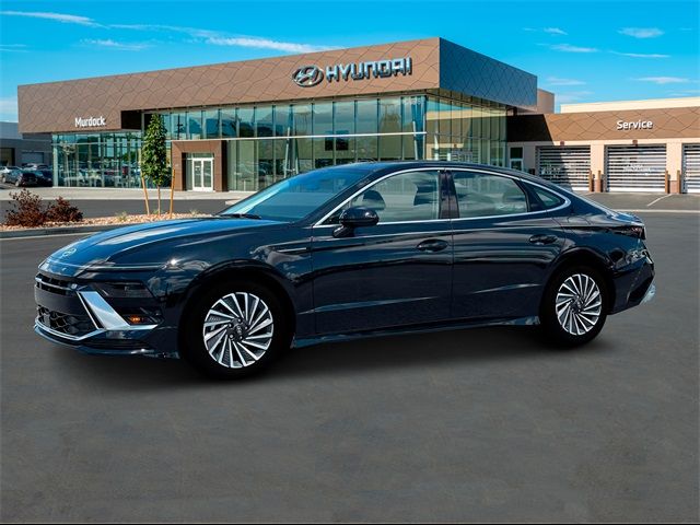 2024 Hyundai Sonata Hybrid SEL