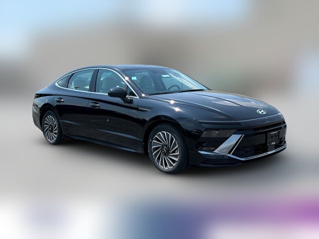 2024 Hyundai Sonata Hybrid SEL