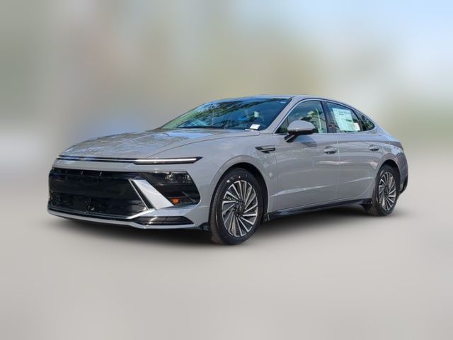 2024 Hyundai Sonata Hybrid SEL