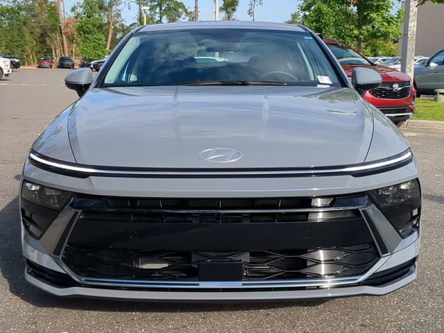 2024 Hyundai Sonata Hybrid SEL