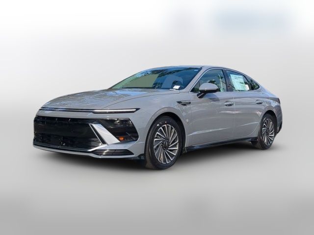 2024 Hyundai Sonata Hybrid SEL