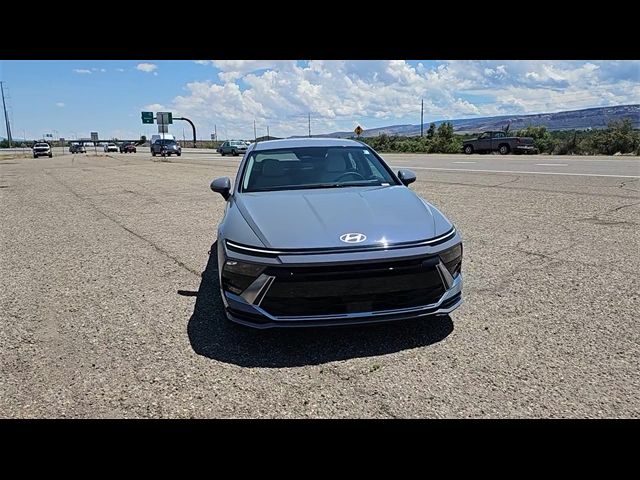 2024 Hyundai Sonata Hybrid SEL