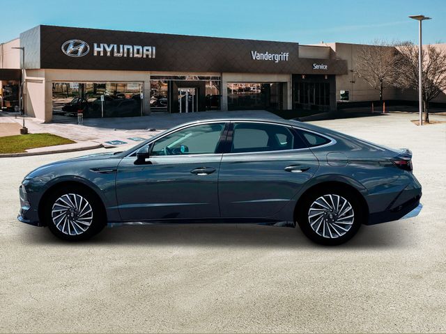 2024 Hyundai Sonata Hybrid SEL