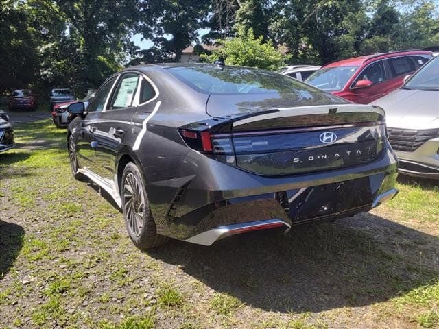 2024 Hyundai Sonata Hybrid SEL