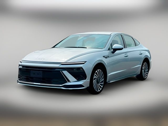 2024 Hyundai Sonata Hybrid SEL