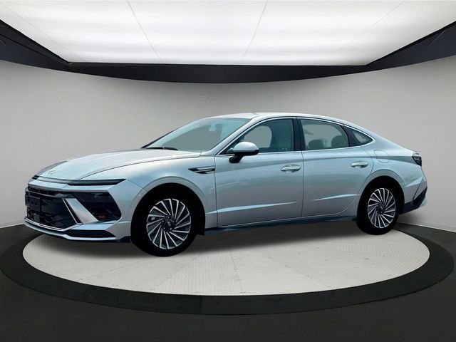 2024 Hyundai Sonata Hybrid SEL