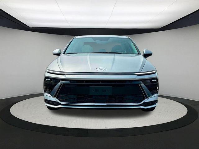 2024 Hyundai Sonata Hybrid SEL