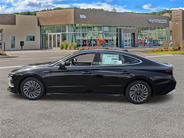 2024 Hyundai Sonata Hybrid SEL