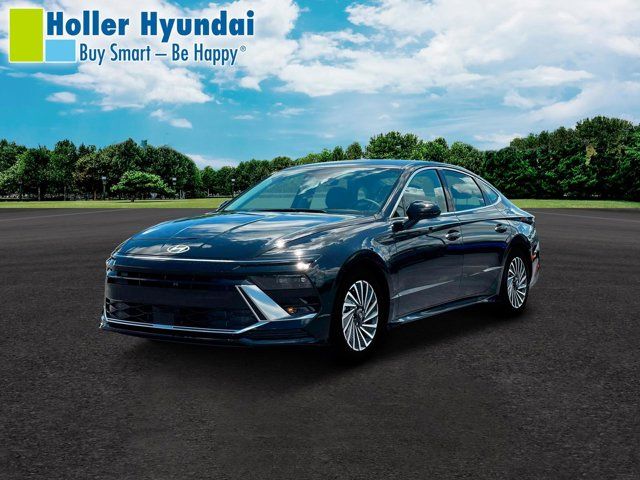 2024 Hyundai Sonata Hybrid SEL