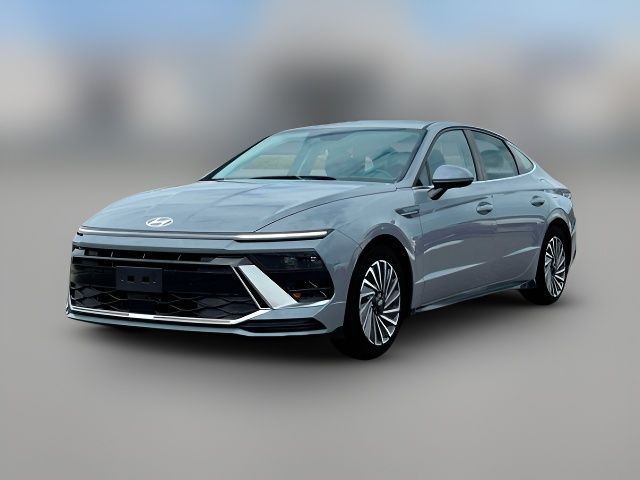 2024 Hyundai Sonata Hybrid SEL