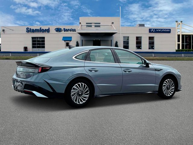 2024 Hyundai Sonata Hybrid SEL