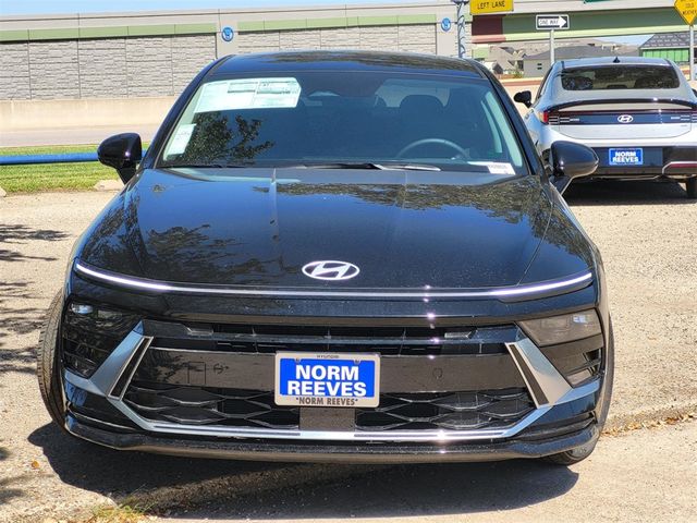 2024 Hyundai Sonata Hybrid SEL