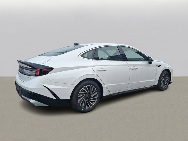 2024 Hyundai Sonata Hybrid SEL