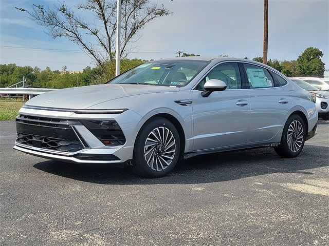 2024 Hyundai Sonata Hybrid SEL