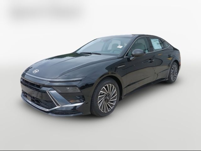 2024 Hyundai Sonata Hybrid SEL