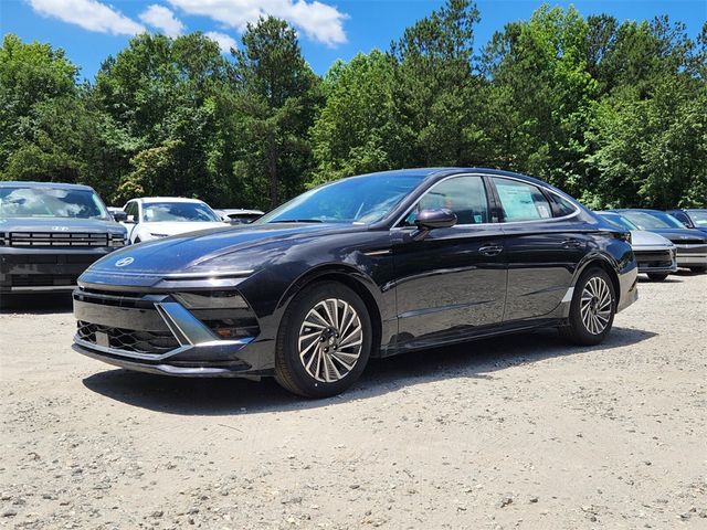 2024 Hyundai Sonata Hybrid SEL