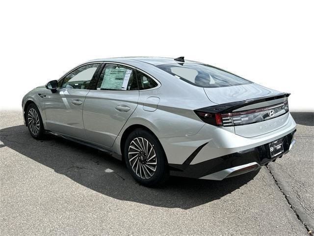 2024 Hyundai Sonata Hybrid SEL