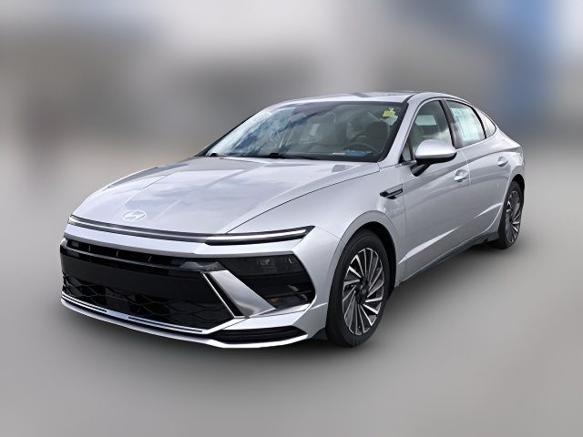 2024 Hyundai Sonata Hybrid SEL
