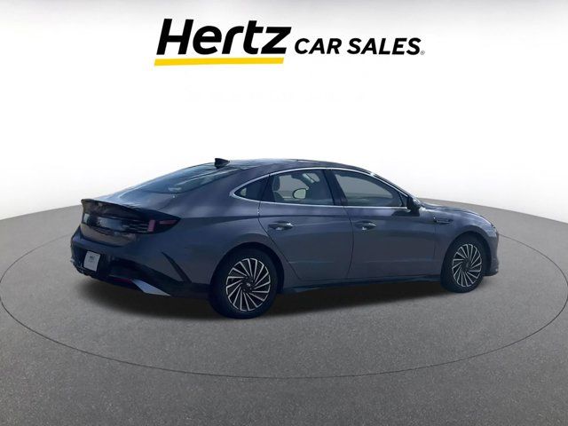 2024 Hyundai Sonata Hybrid SEL