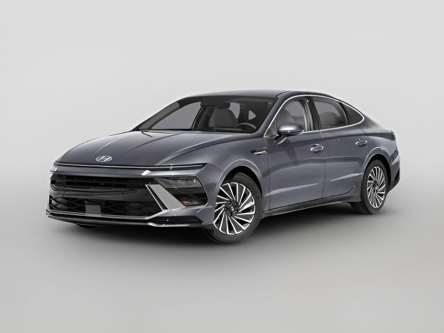 2024 Hyundai Sonata Hybrid SEL