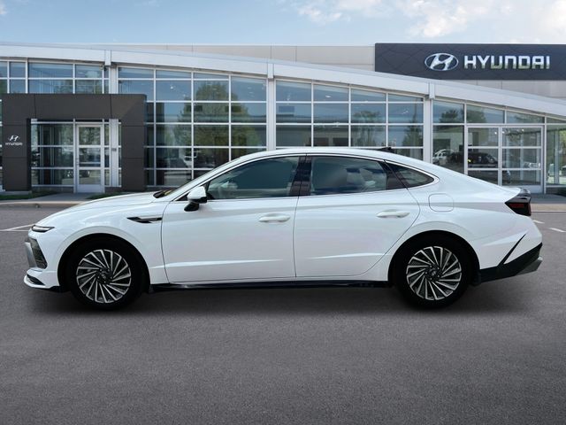 2024 Hyundai Sonata Hybrid SEL