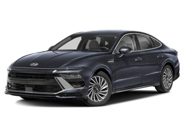 2024 Hyundai Sonata Hybrid SEL