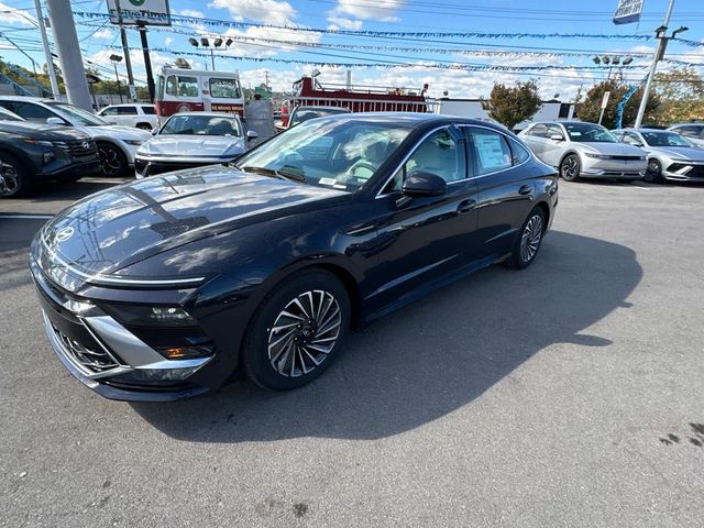 2024 Hyundai Sonata Hybrid SEL